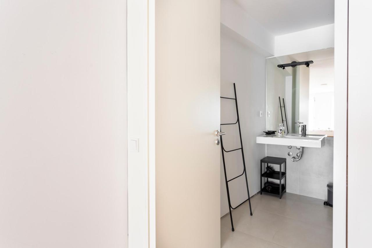 Altido Stylish 5Br Apt With Big Terrace In Principe Real Лісабон Екстер'єр фото