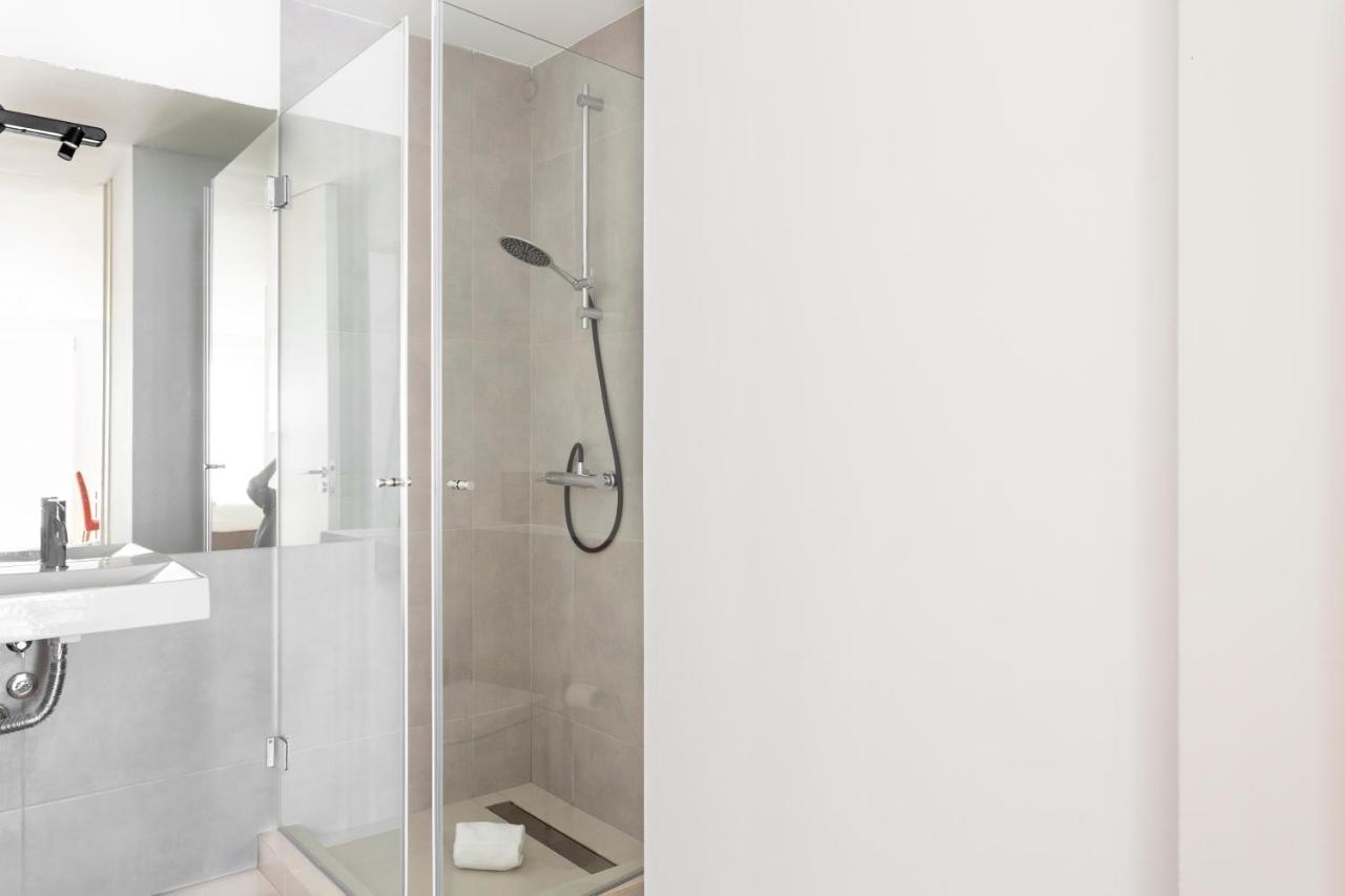 Altido Stylish 5Br Apt With Big Terrace In Principe Real Лісабон Екстер'єр фото