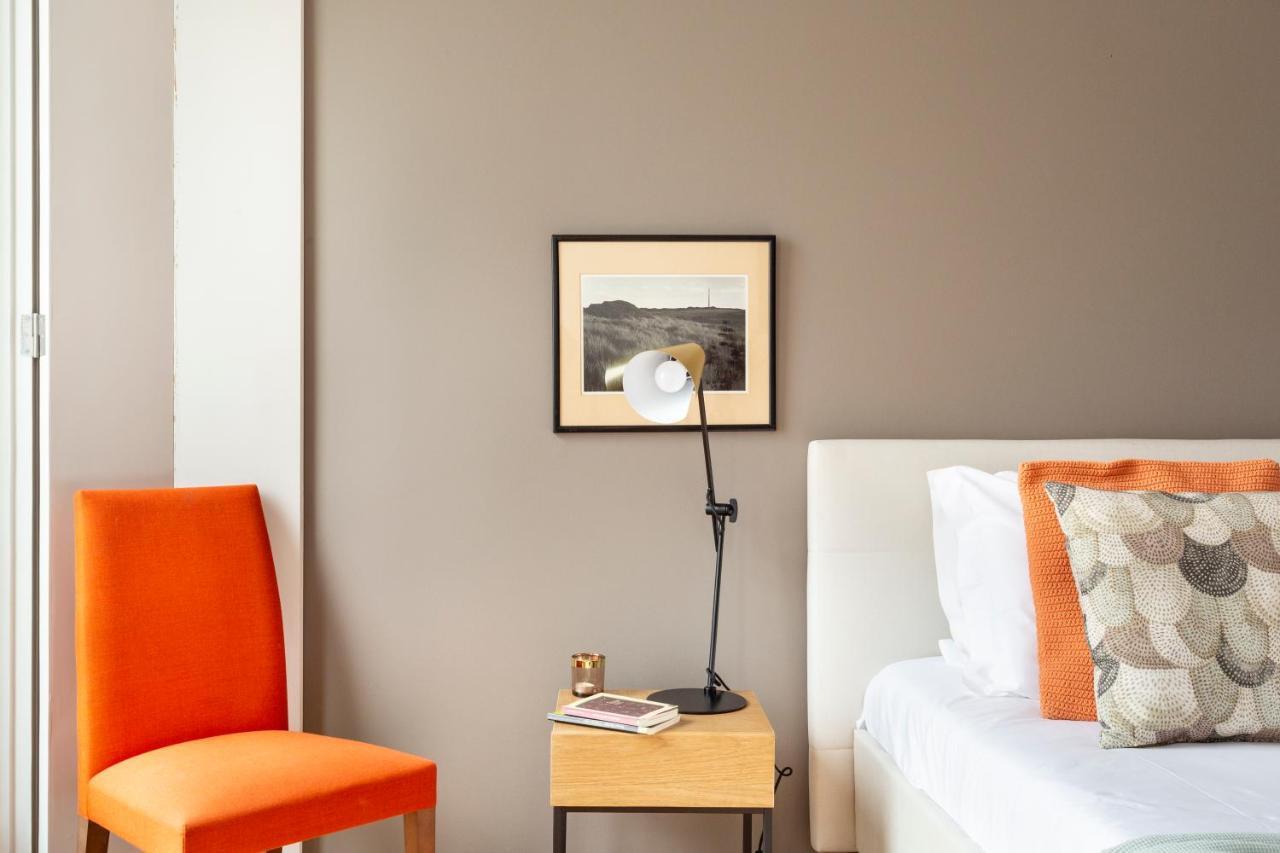 Altido Stylish 5Br Apt With Big Terrace In Principe Real Лісабон Екстер'єр фото
