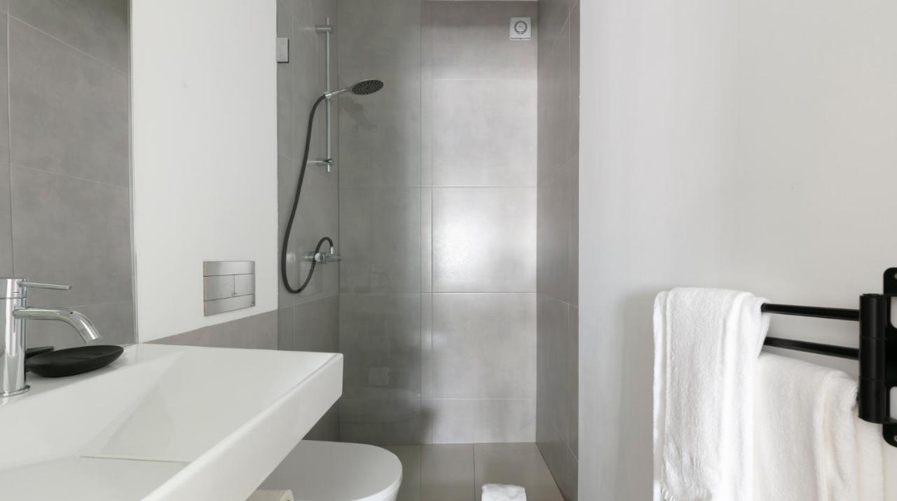 Altido Stylish 5Br Apt With Big Terrace In Principe Real Лісабон Екстер'єр фото