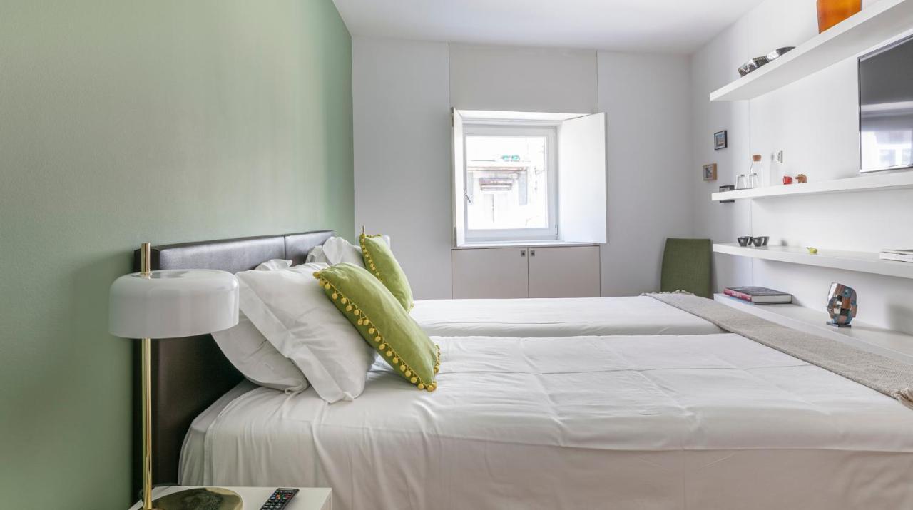 Altido Stylish 5Br Apt With Big Terrace In Principe Real Лісабон Екстер'єр фото
