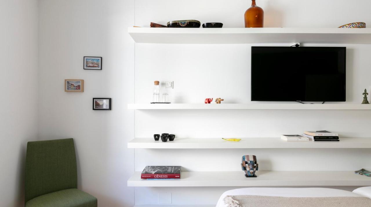 Altido Stylish 5Br Apt With Big Terrace In Principe Real Лісабон Екстер'єр фото