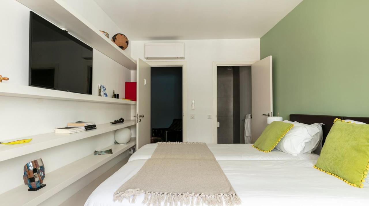 Altido Stylish 5Br Apt With Big Terrace In Principe Real Лісабон Екстер'єр фото