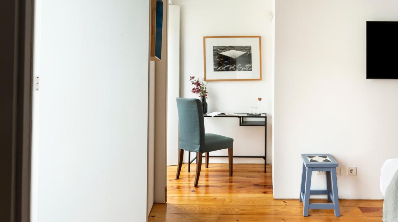 Altido Stylish 5Br Apt With Big Terrace In Principe Real Лісабон Екстер'єр фото