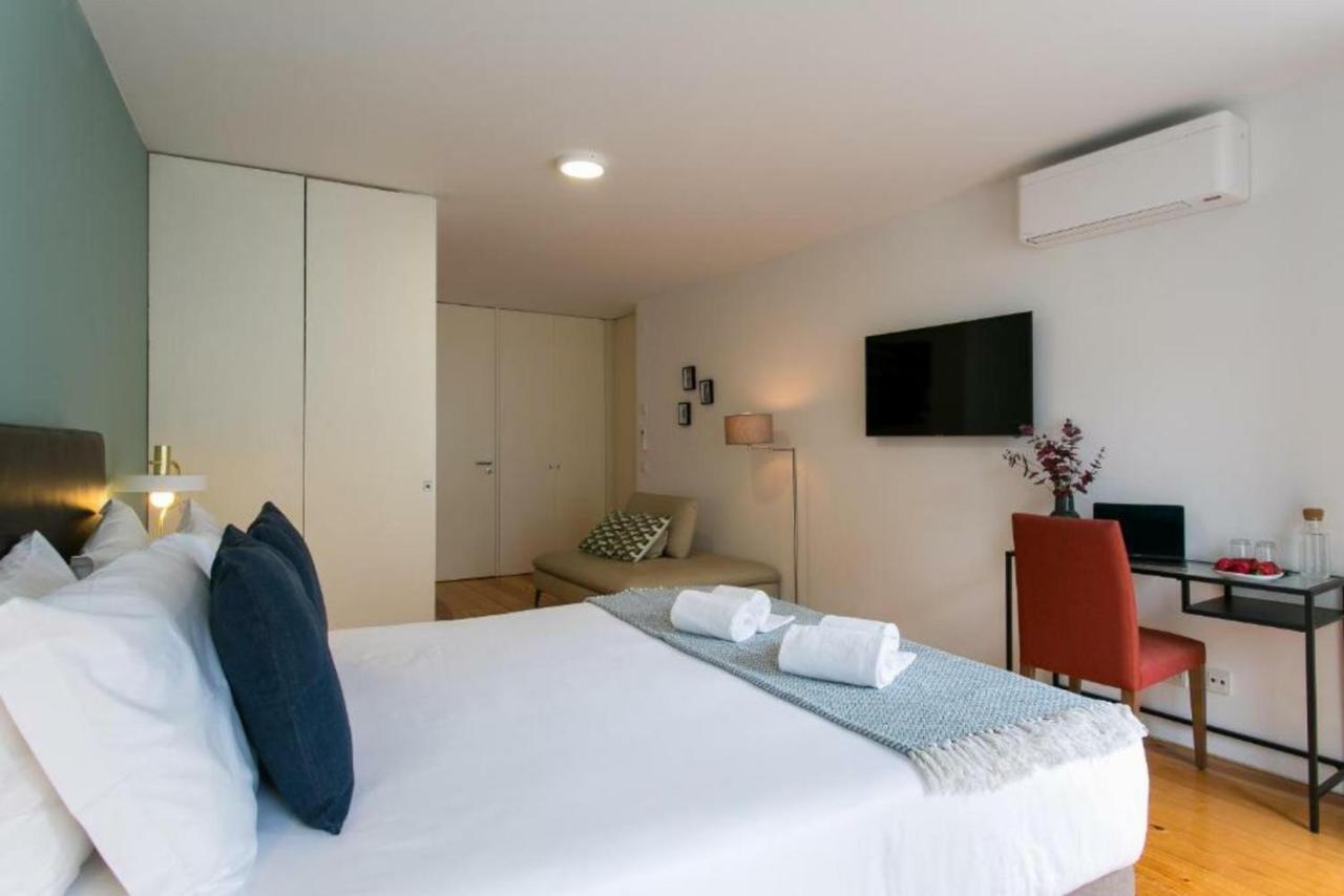 Altido Stylish 5Br Apt With Big Terrace In Principe Real Лісабон Екстер'єр фото